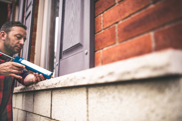 Best Residential Insulation in Stonecrest, GA