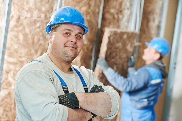 Best Types of Insulation in Stonecrest, GA